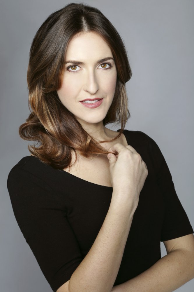 Molly Flood