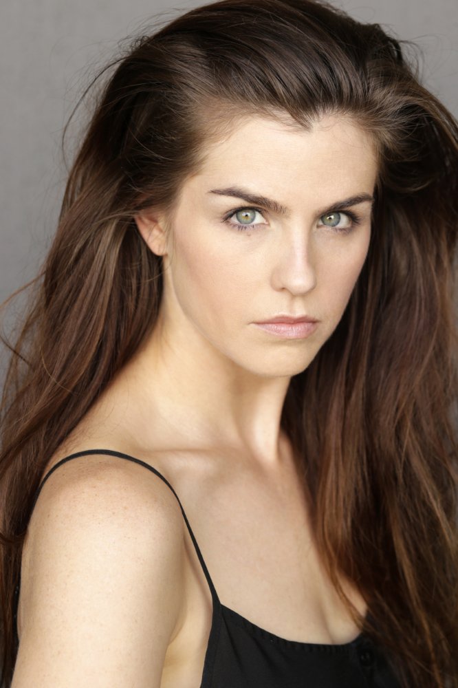 Sally Greenland