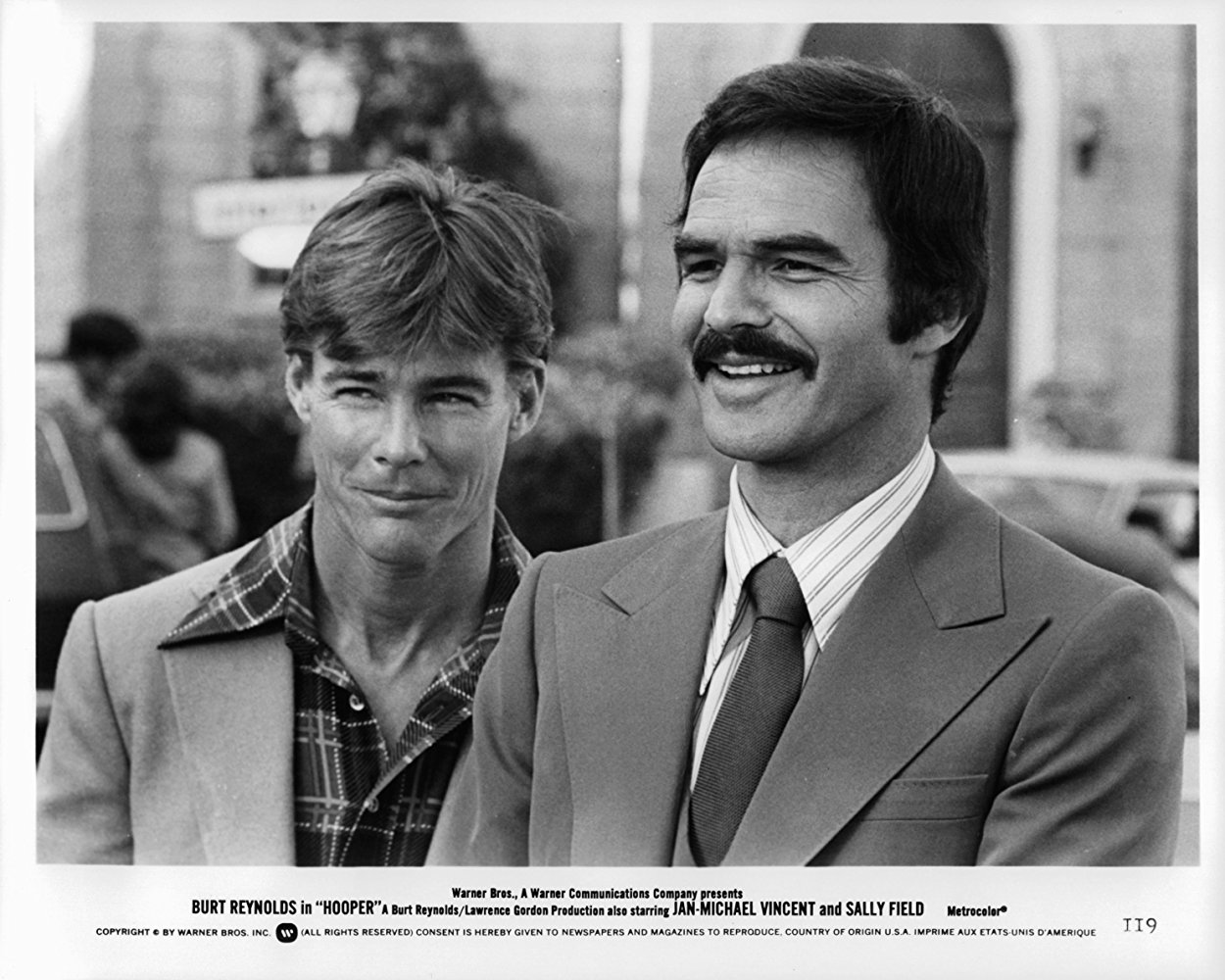 Sonny Hooper