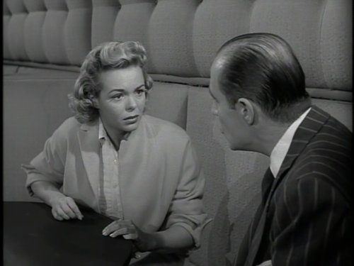 Nancy Gates