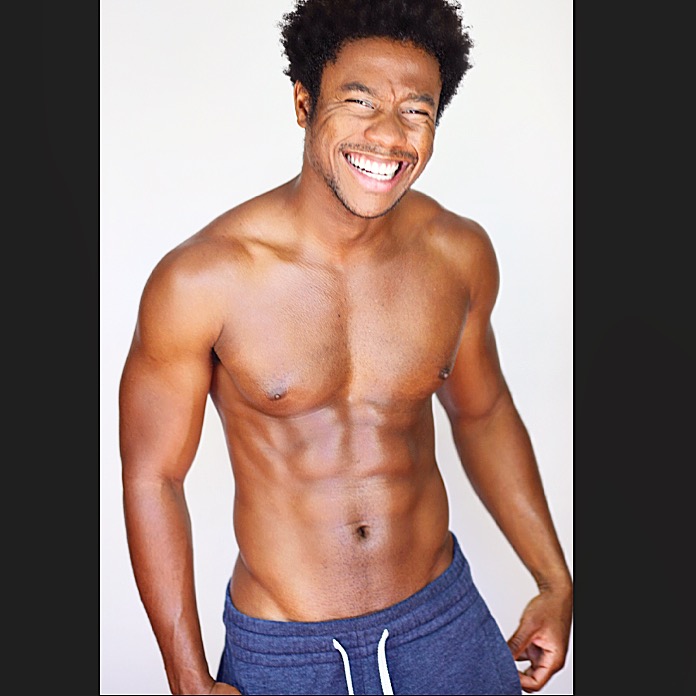 Shamar Philippe