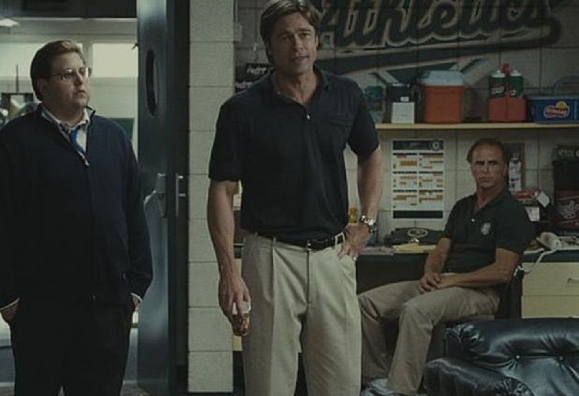 Billy Beane