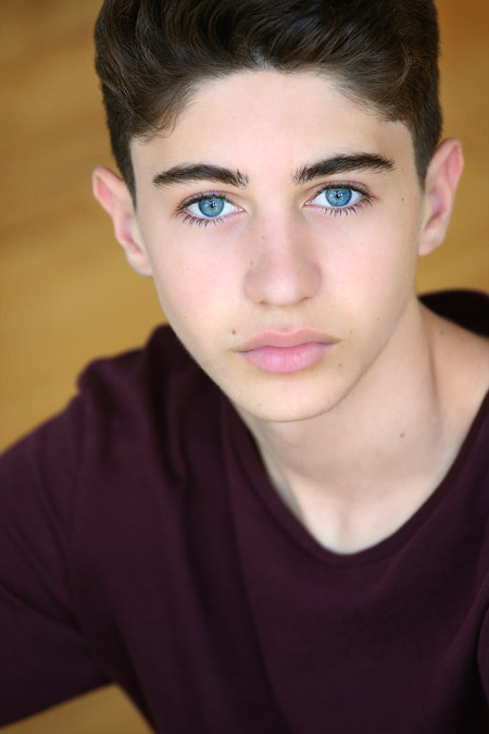 Gregory Kasyan