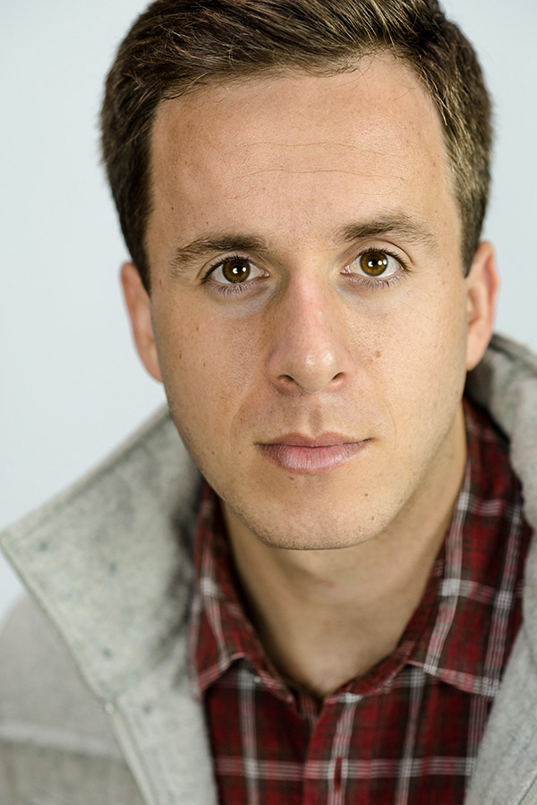 Nicholas A. Goldreich