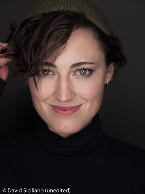 Rachel Towne