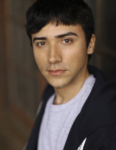 Michael Dicarluccio