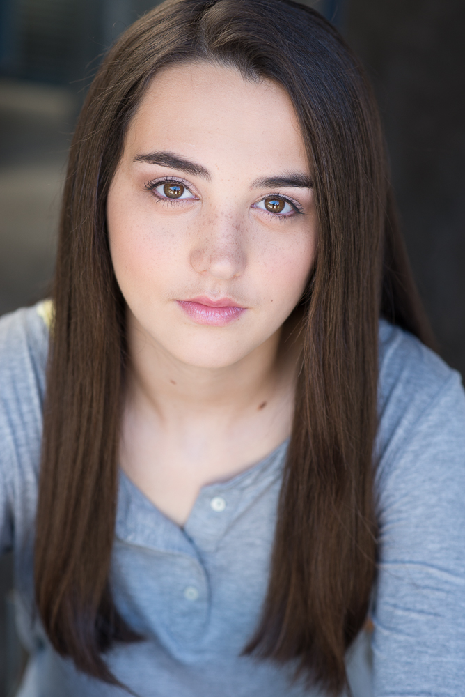 Rachel Durose