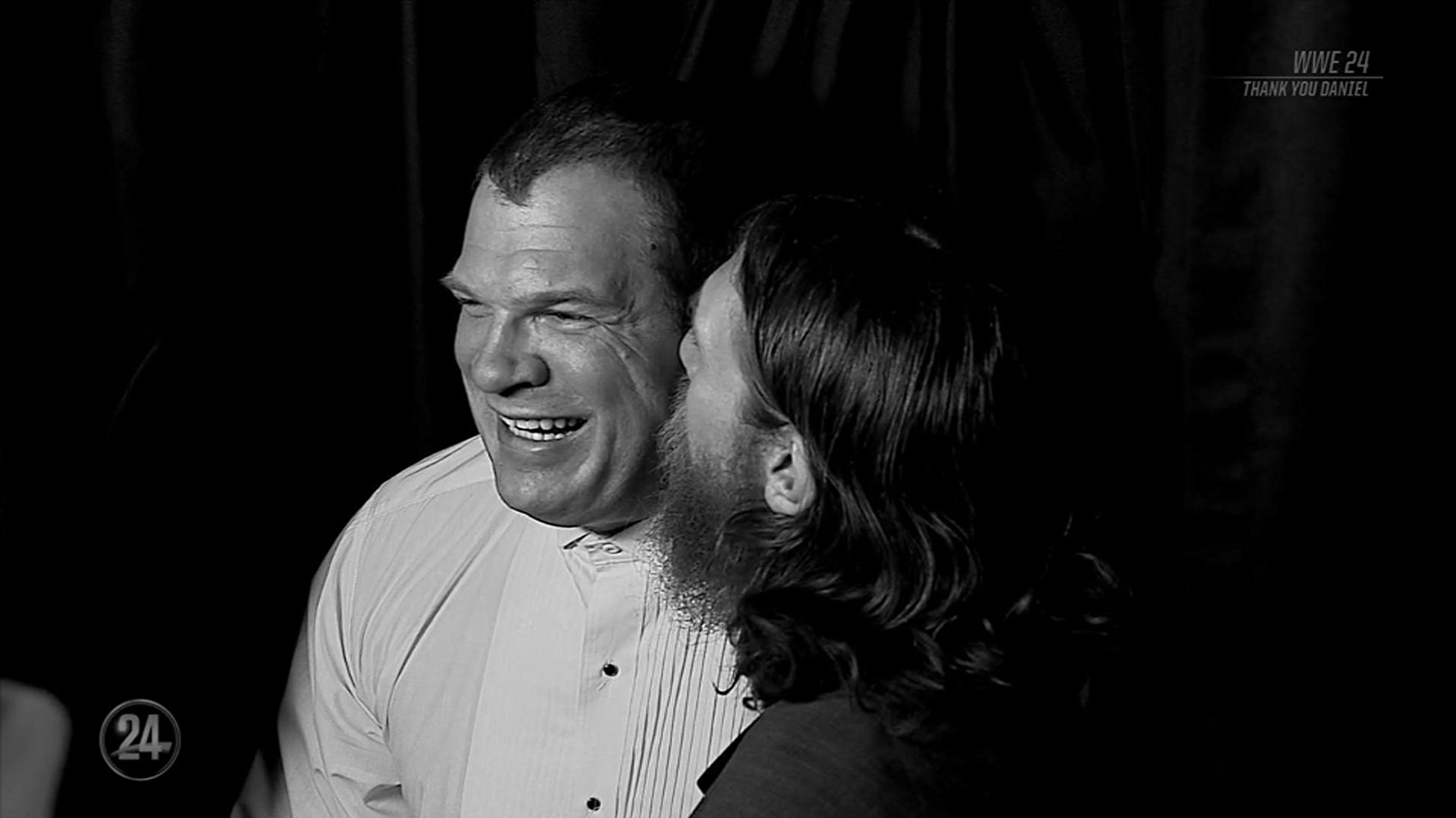 Daniel Bryan