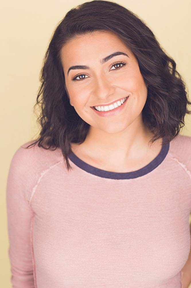 Becky Granger