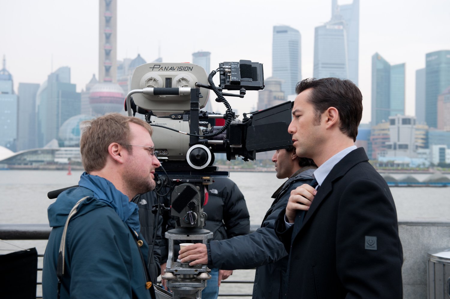 Rian Johnson