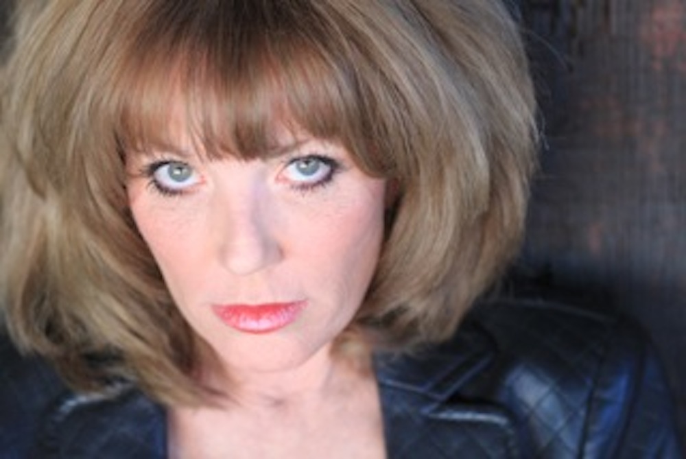 Sue Rock
