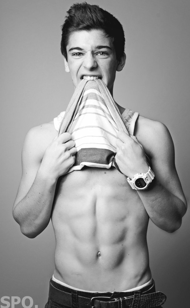 Sean O'Donnell