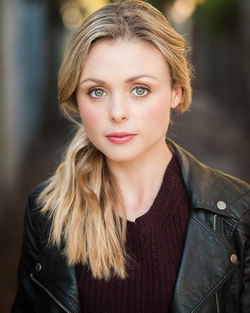 Sarah Grace