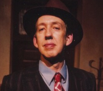 Michael Mattison