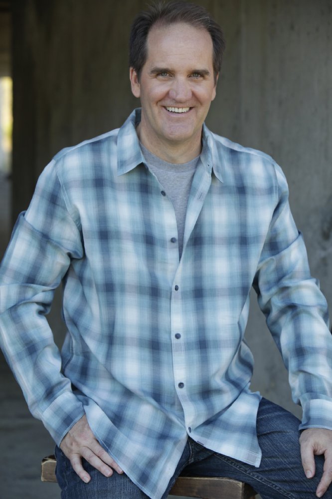 Peter K. Owen