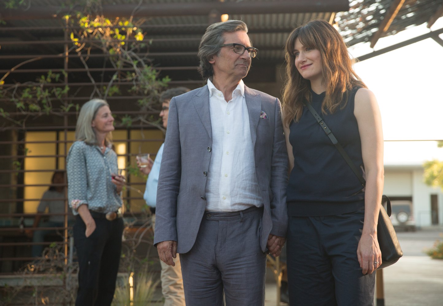 Kathryn Hahn