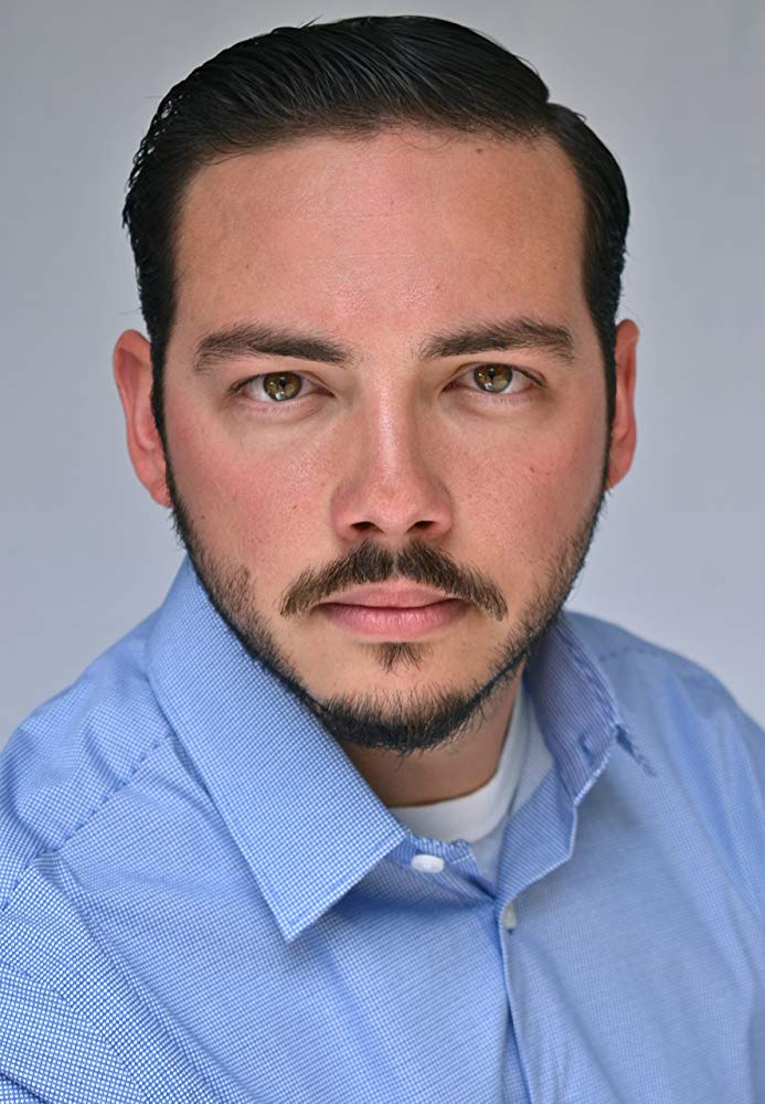 Chris Ewing