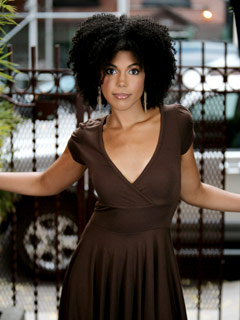 Karla Mosley
