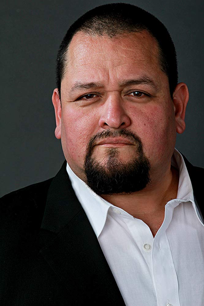Michael L Garcia Jr.