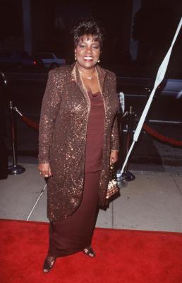Gloria Gaynor