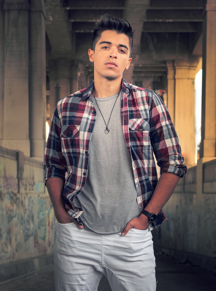 Bryan Michael Nunez
