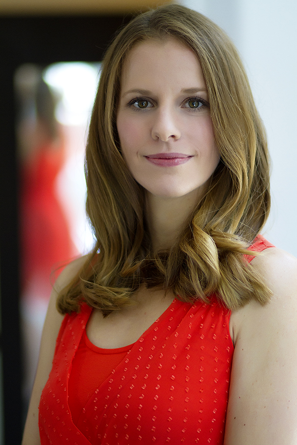 Lenka Scott