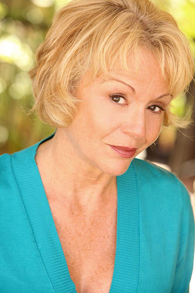 Charlisa Anderson