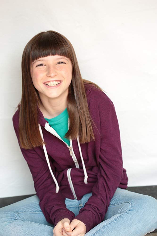 Bella Fraker