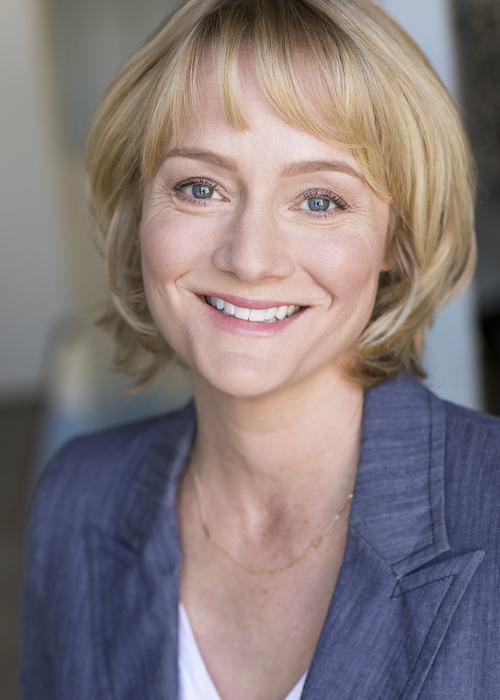 Carolyn Crotty