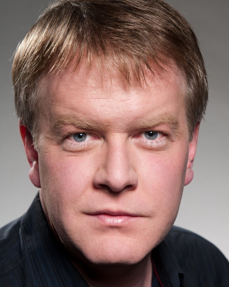 Ciaran Reilly