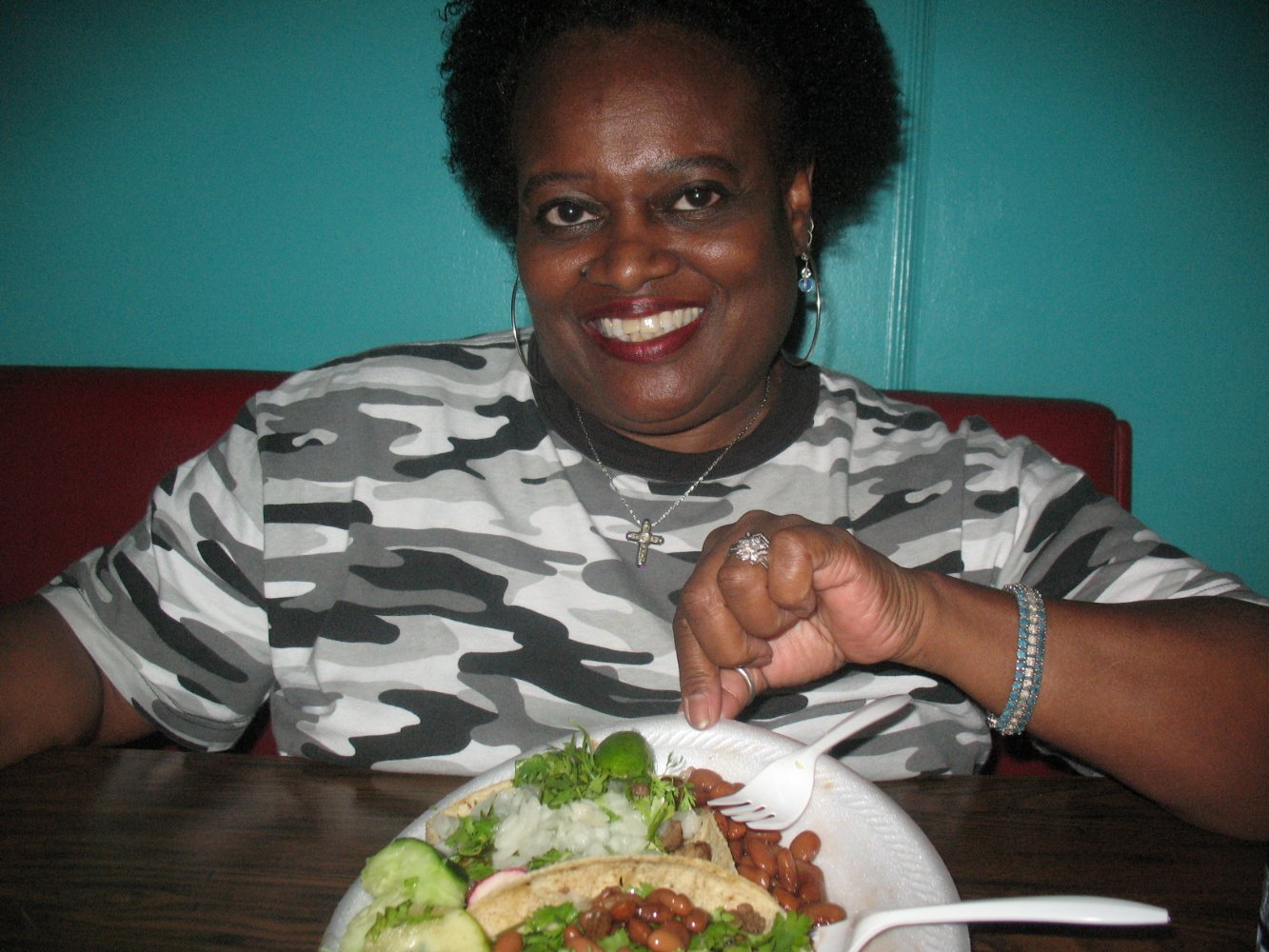 Marilyn Harris