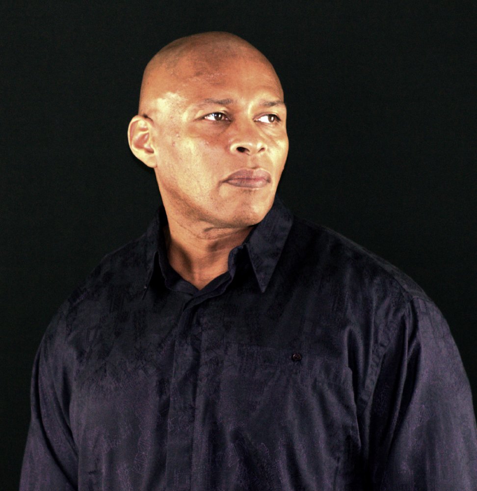 Rex Baker