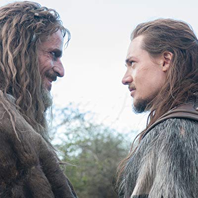 Uhtred, Uhtred of Bebbanburg