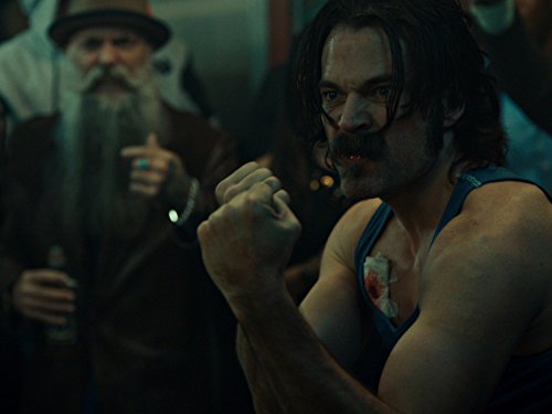 Tim Rozon