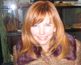 Julie Hays