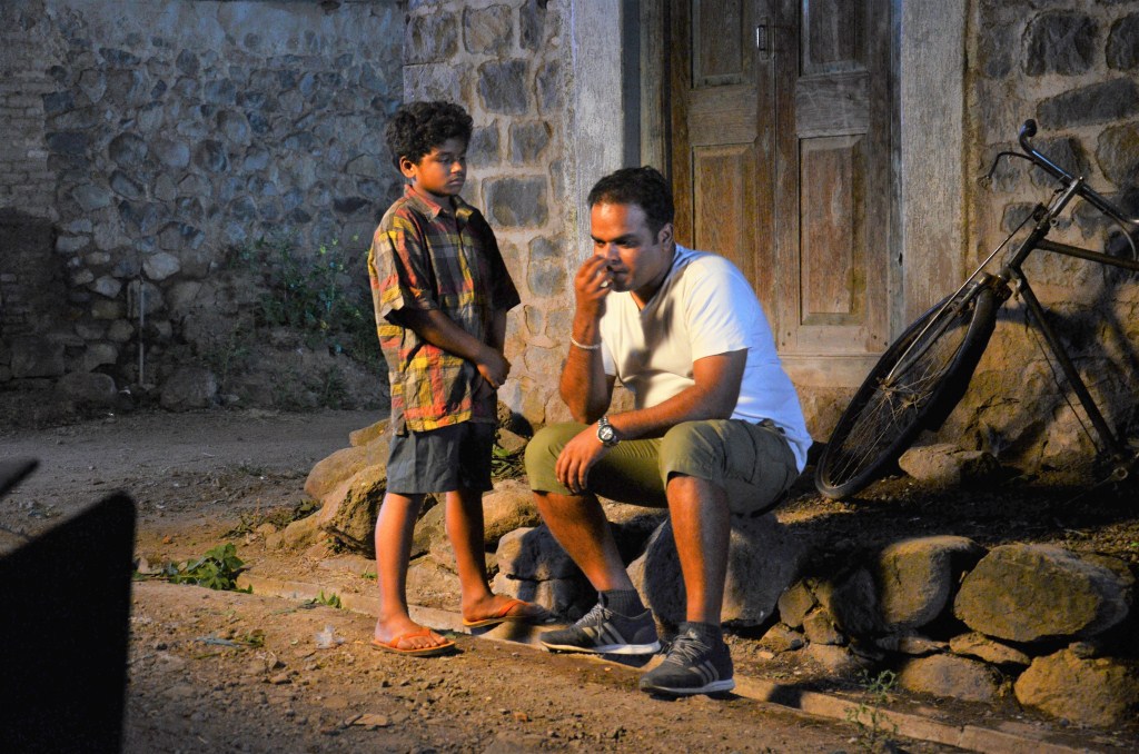 Sahil Joshi
