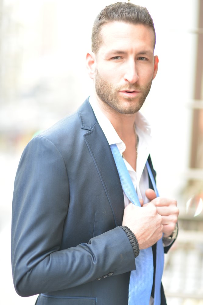 Allen Benatar