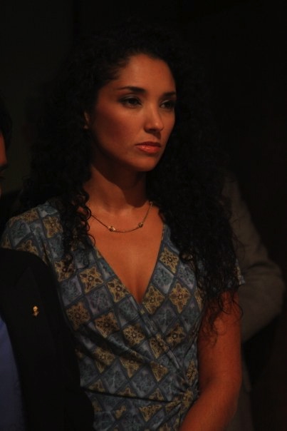 Crystal Martinez