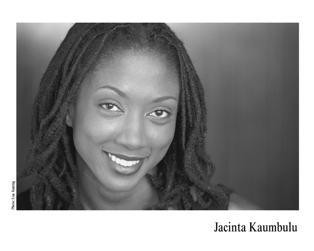 Jacinta Kaumbulu