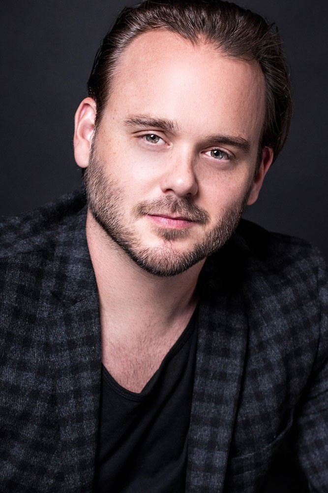 Ian Michael Stuart