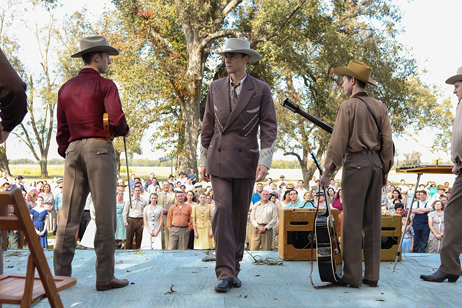 Hank Williams