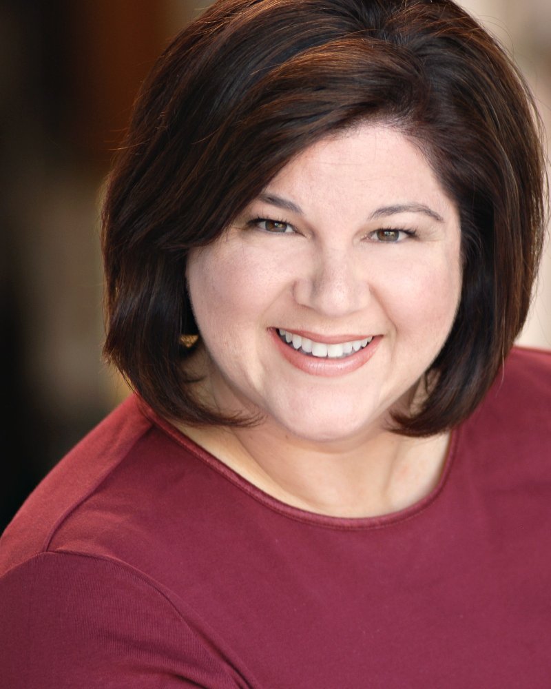 Laura Baukol