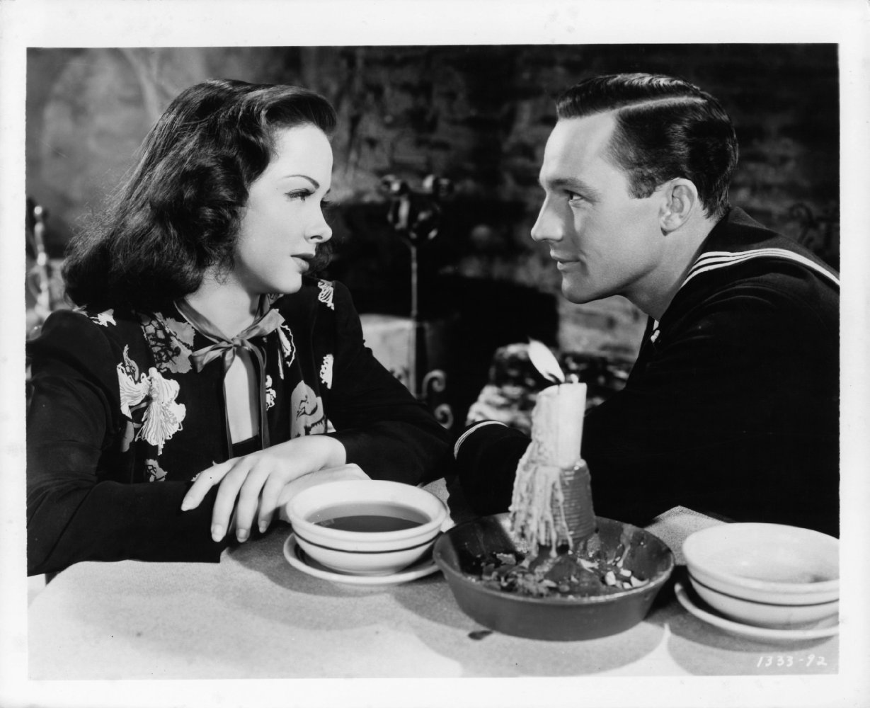 Kathryn Grayson