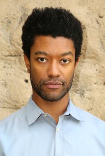 Rahad Coulter-Stevenson