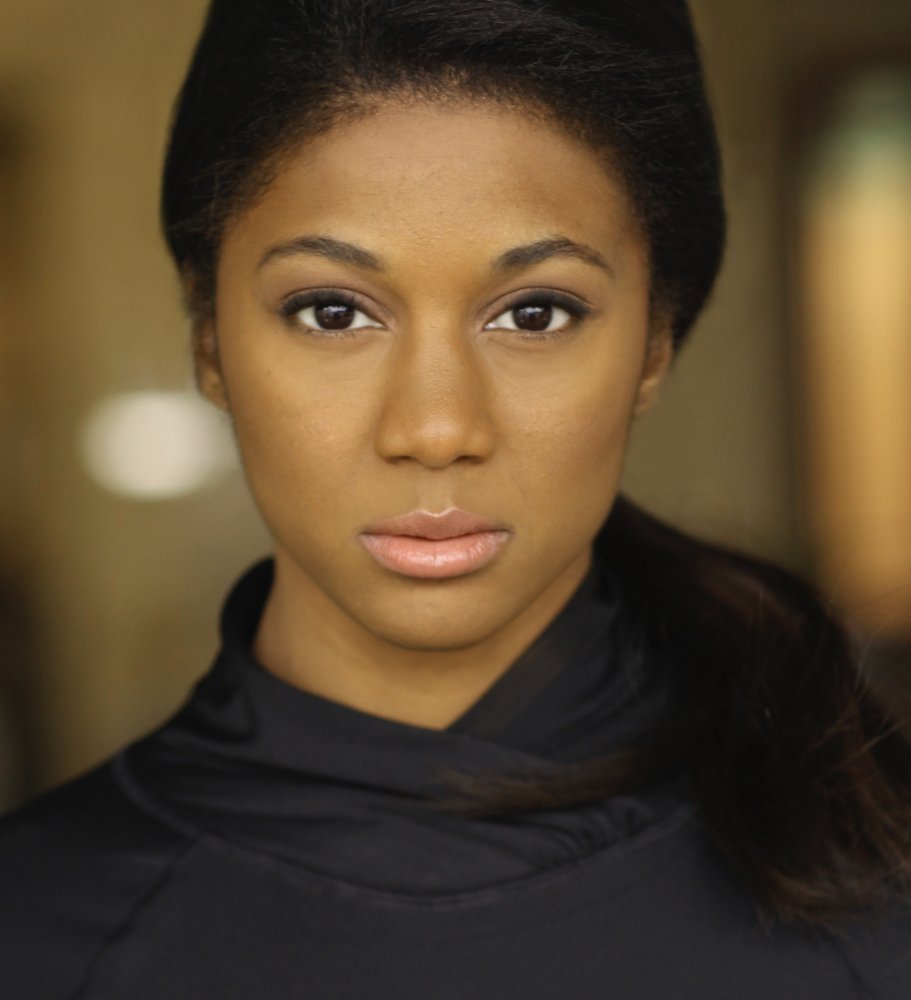 Breana B. Turner