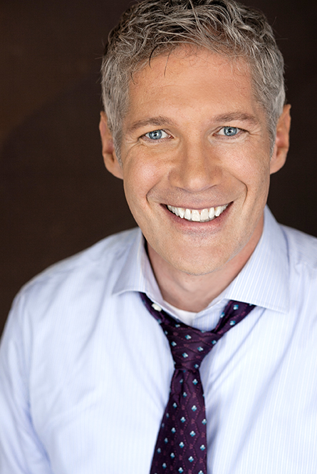 Jonathan Thomson