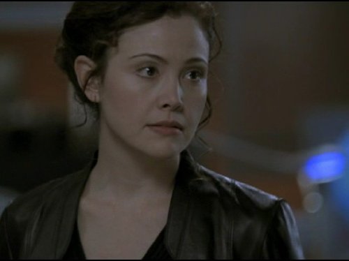 Michelle Dessler