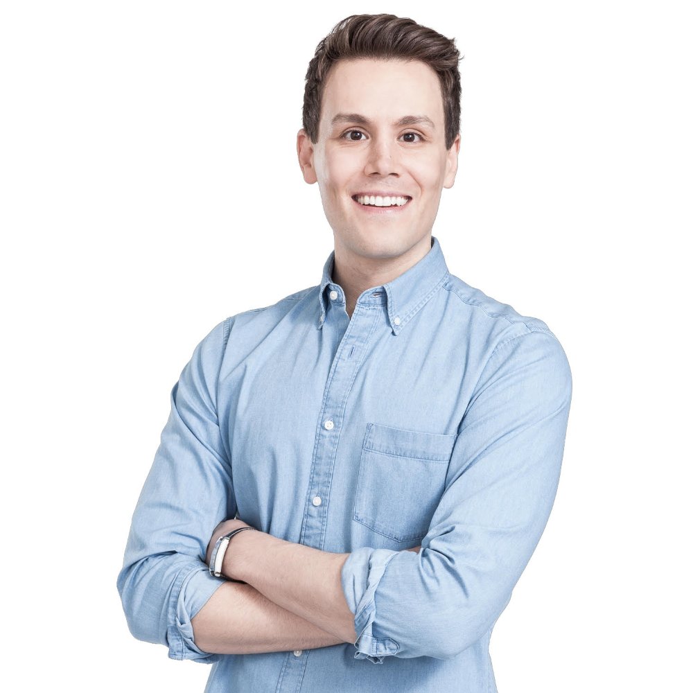 Matthew Hoffman