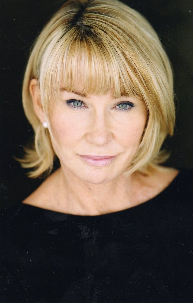 Arleen Grace