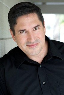 Mark William Myers